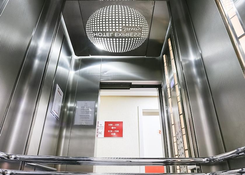 Rio Grande do Sul Porto Alegre Elevator