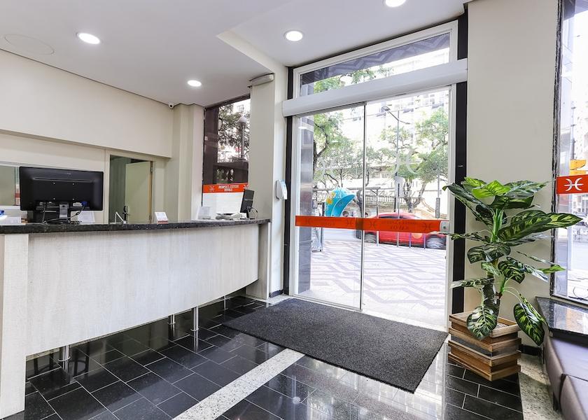 Rio Grande do Sul Porto Alegre Property entrance