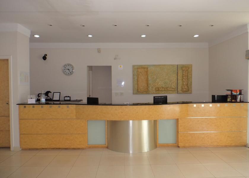 São Paulo State São José dos Campos Reception