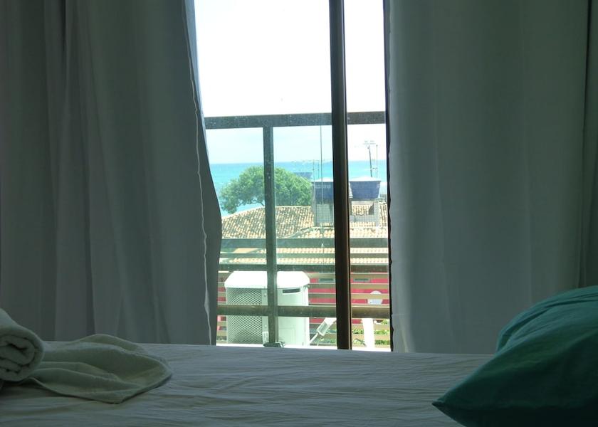 Pernambuco (state) Ipojuca View from Property