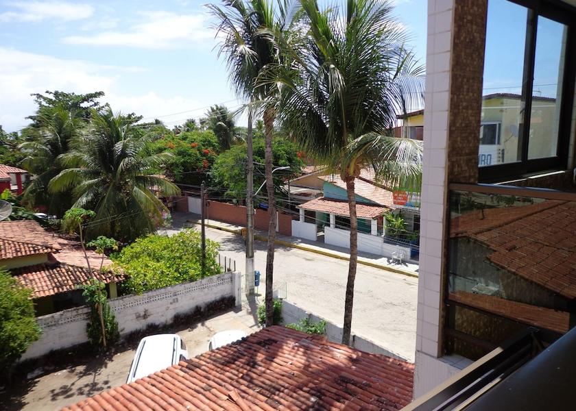 Pernambuco (state) Ipojuca View from Property