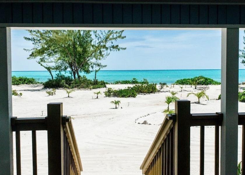 South Andros Kemps Bay View From Room