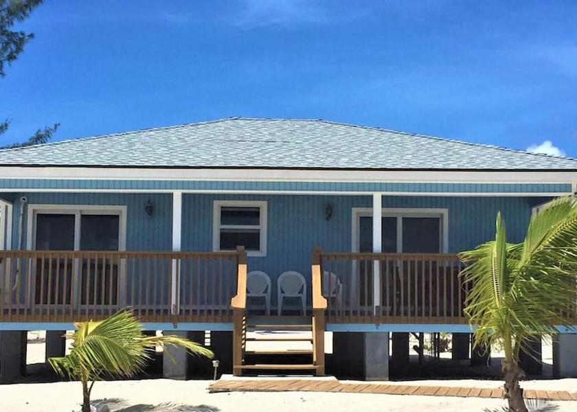 South Andros Kemps Bay Primary image