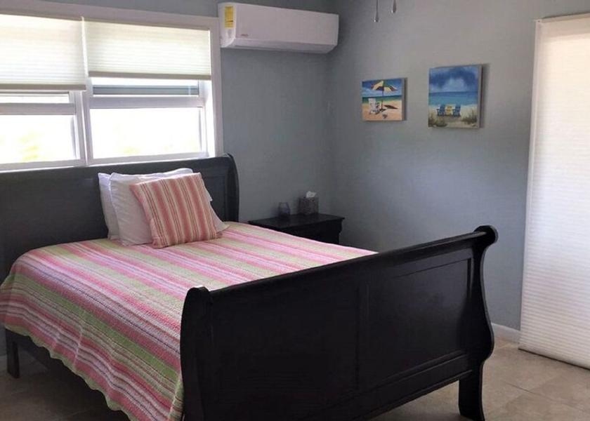 South Andros Kemps Bay Room