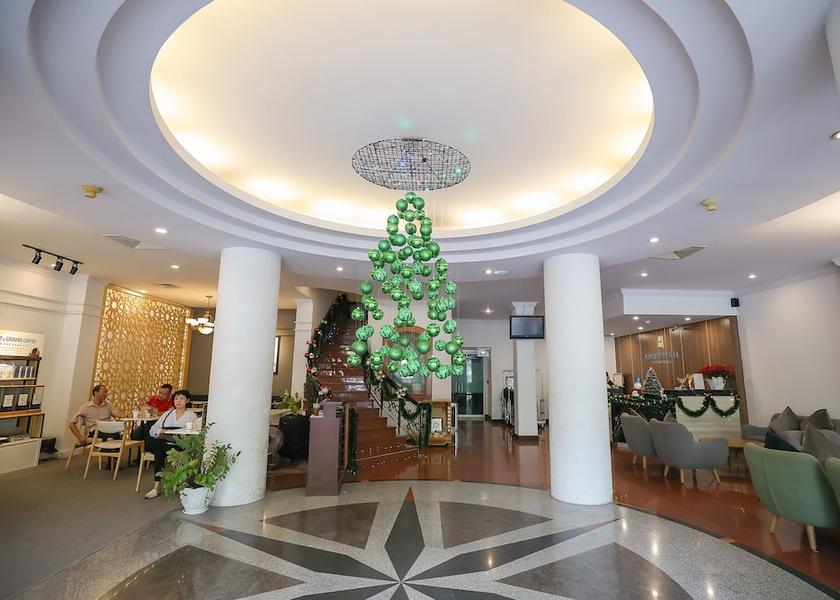 Binh Duong Ho Chi Minh City Primary image