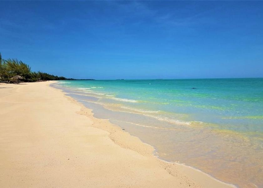 South Andros Kemps Bay View from Property