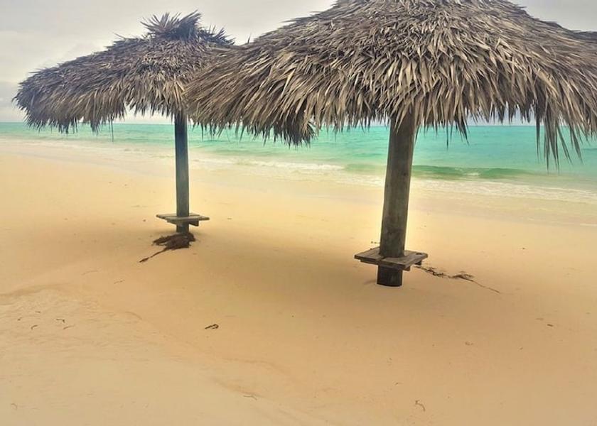 South Andros Kemps Bay Beach