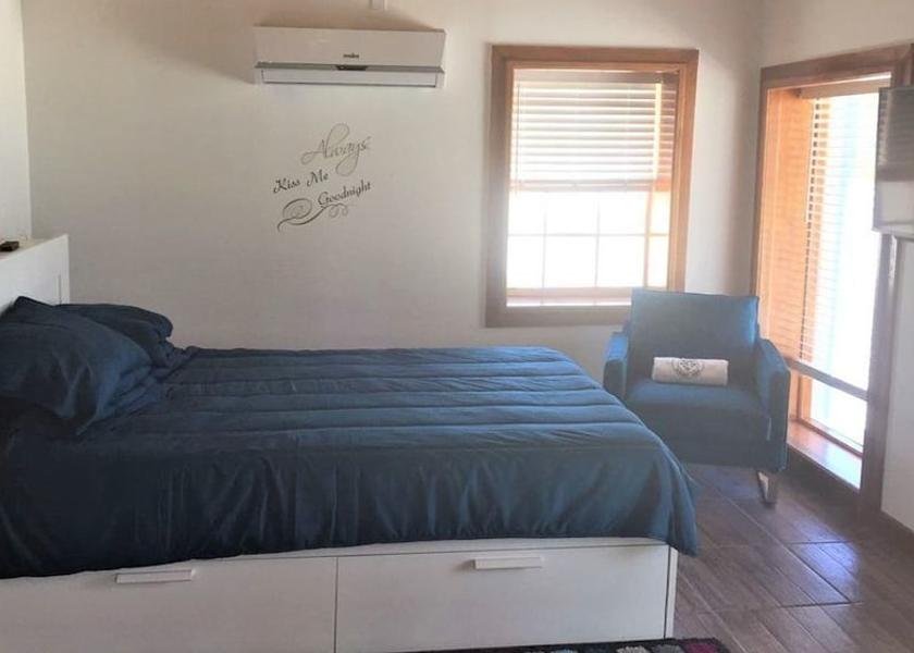 South Andros Kemps Bay Room