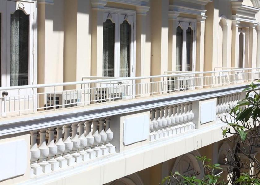 Ho Chi Minh Municipality Ho Chi Minh City View from property