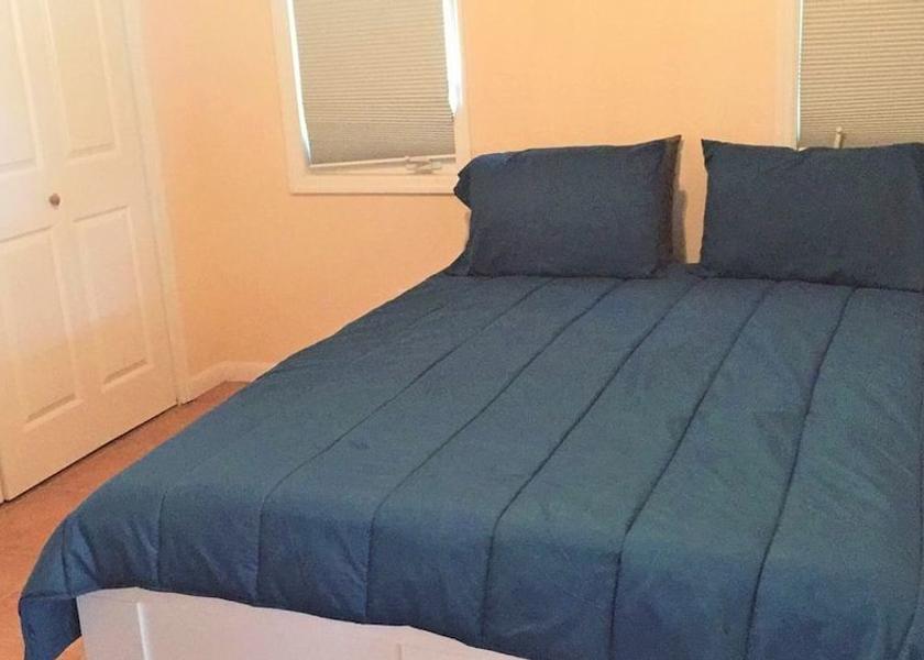 South Andros Kemps Bay Room