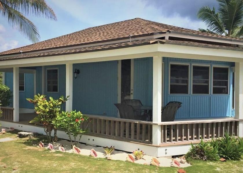 South Andros Kemps Bay Primary image