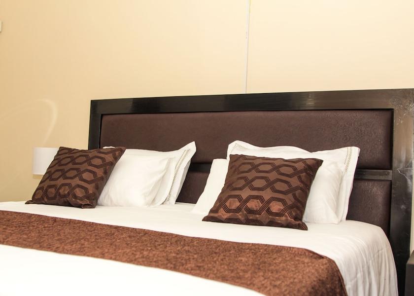 South-East Gaborone Room