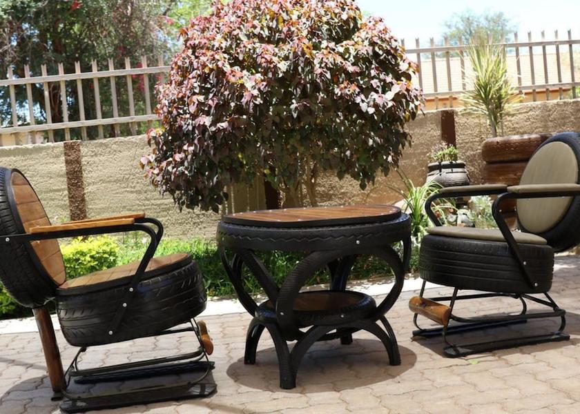  Francistown Terrace
