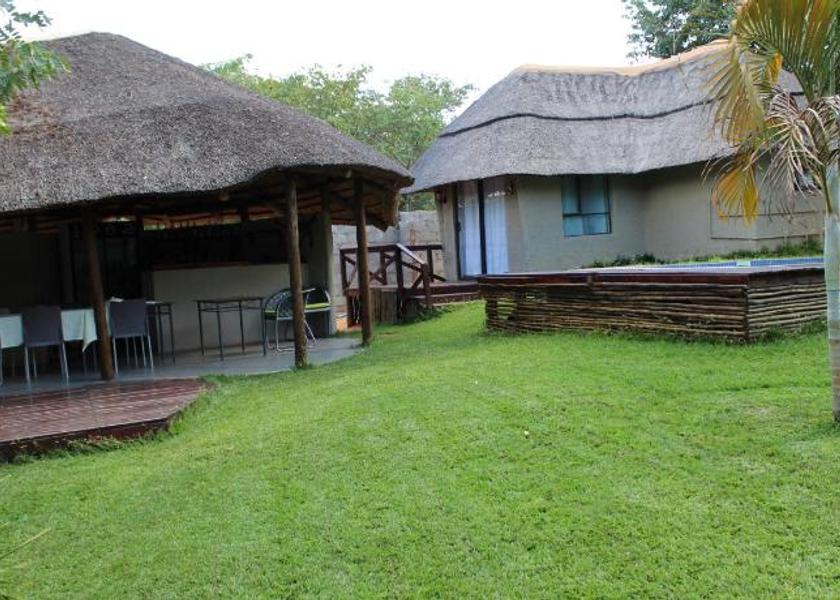 Chobe Kasane 