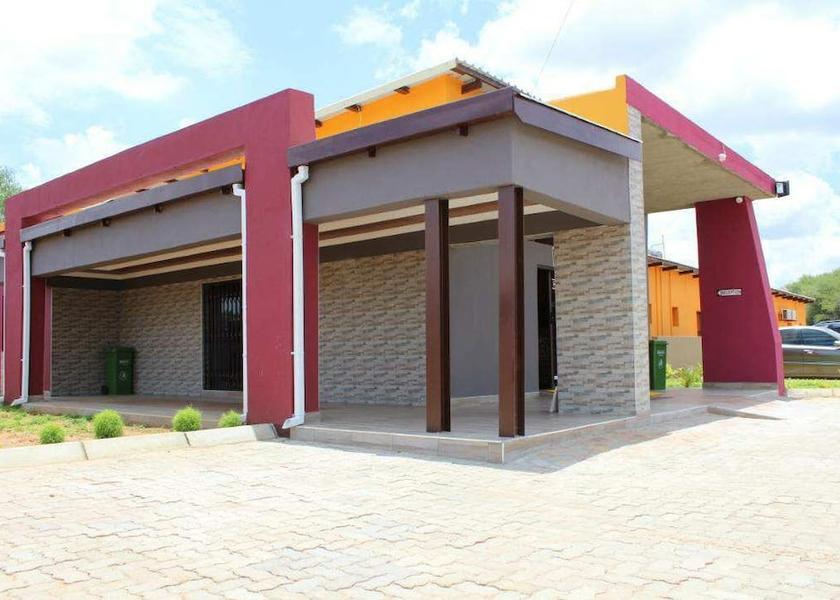  Palapye Property Grounds