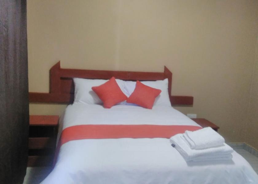 South-East Gaborone Room