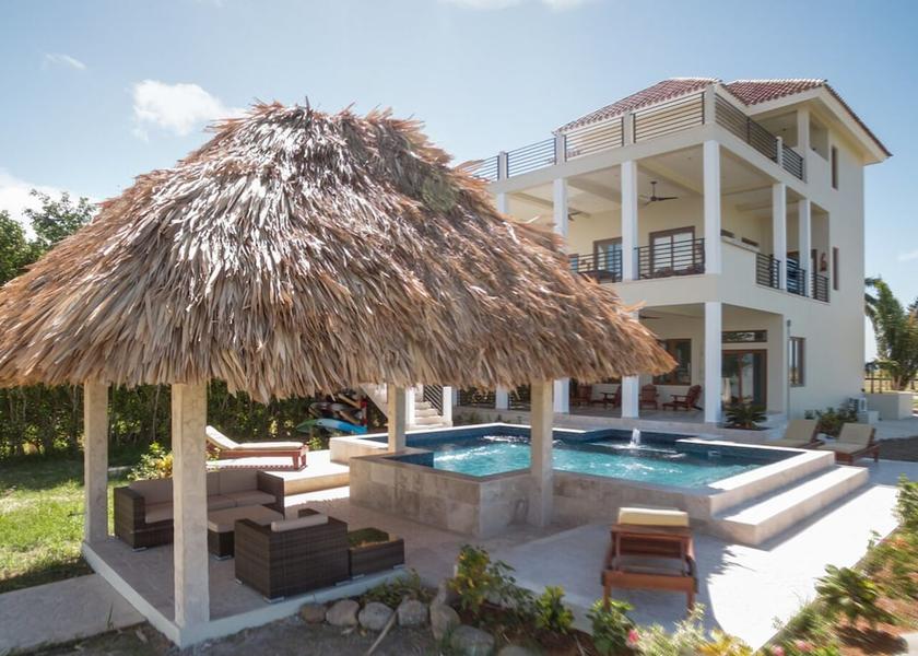 Stann Creek District Placencia Pool