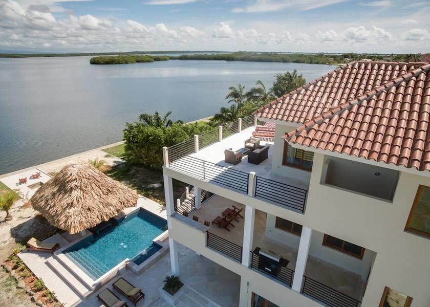 Stann Creek District Placencia Primary image