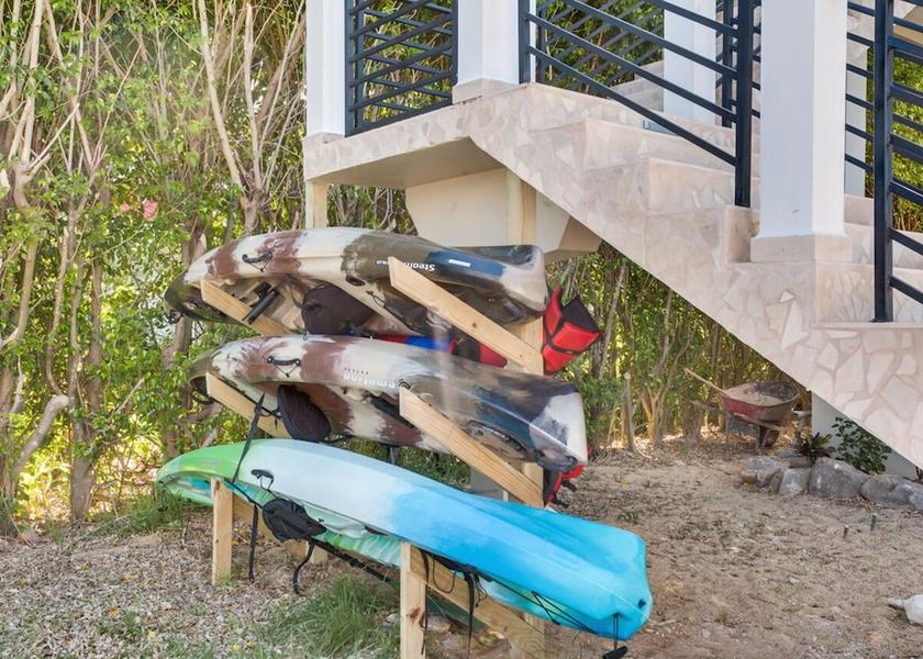 Stann Creek District Placencia Boating