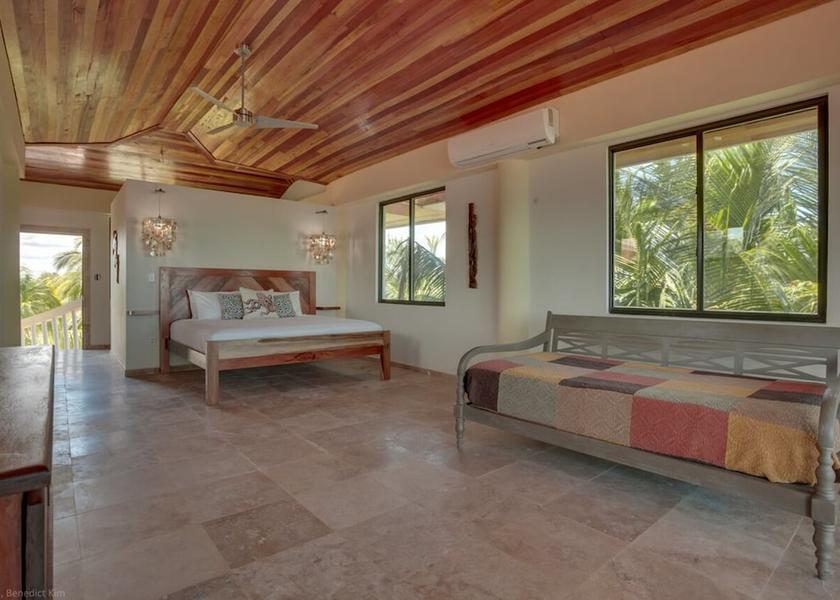 Stann Creek District Placencia Room