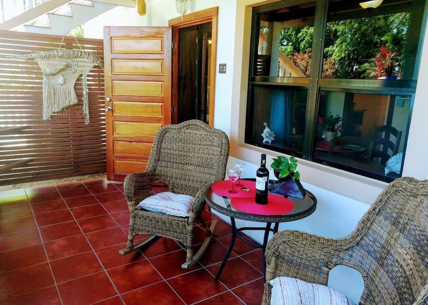 Stann Creek District Placencia Terrace