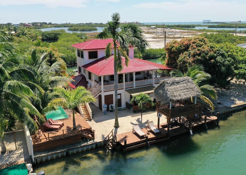 Stann Creek District Placencia Primary image