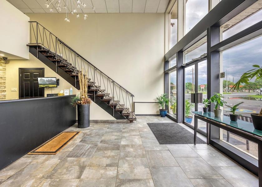 Ontario Sarnia Lobby