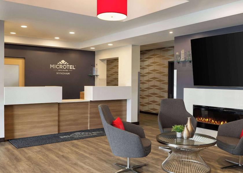 Quebec Val-d'Or Lobby