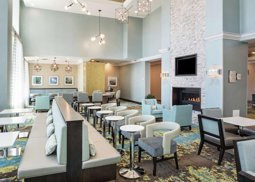 Ontario Ottawa Lobby