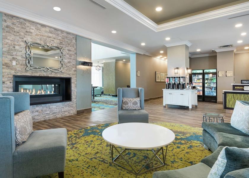 Ontario Ottawa Lobby