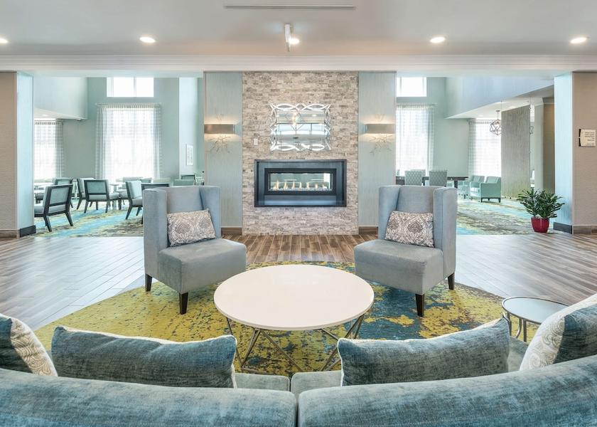 Ontario Ottawa Lobby