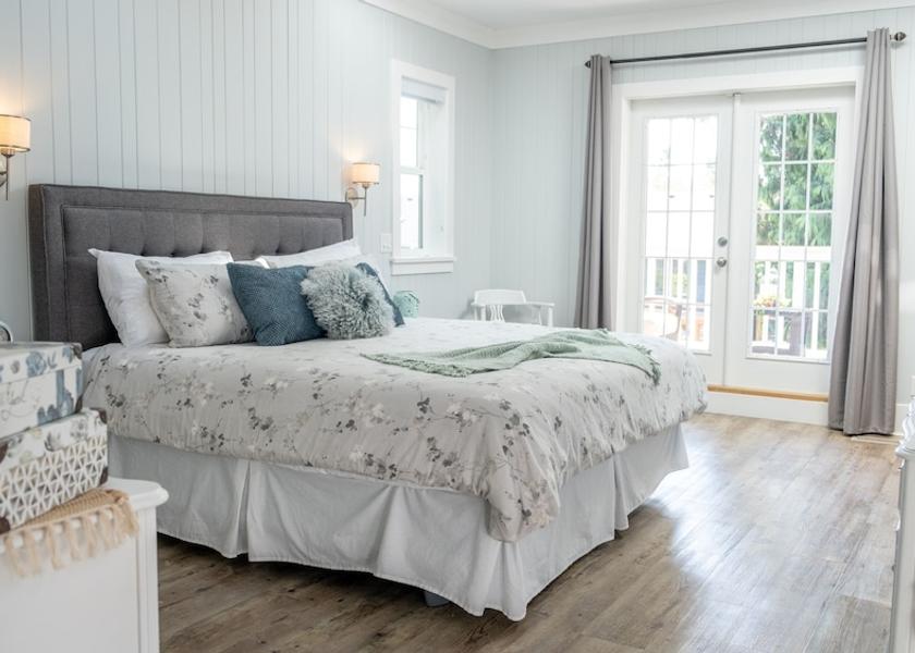 British Columbia Kelowna Room