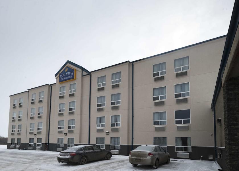 Alberta Fort Saskatchewan Exterior Detail