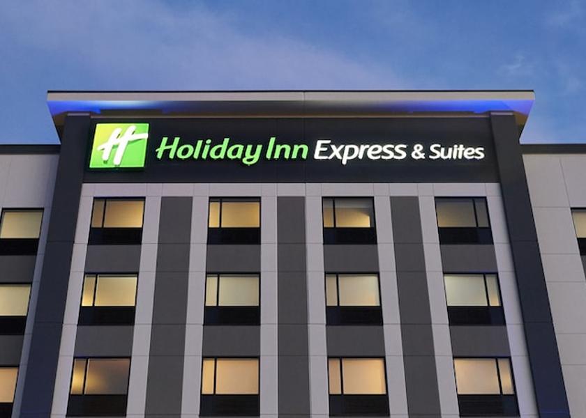 Ontario Brantford Exterior Detail