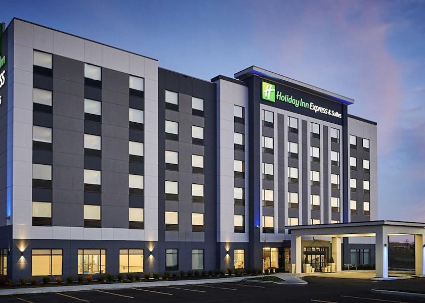 Ontario Brantford Primary image