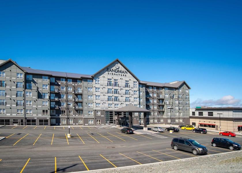 Newfoundland and Labrador St. John's Primary image