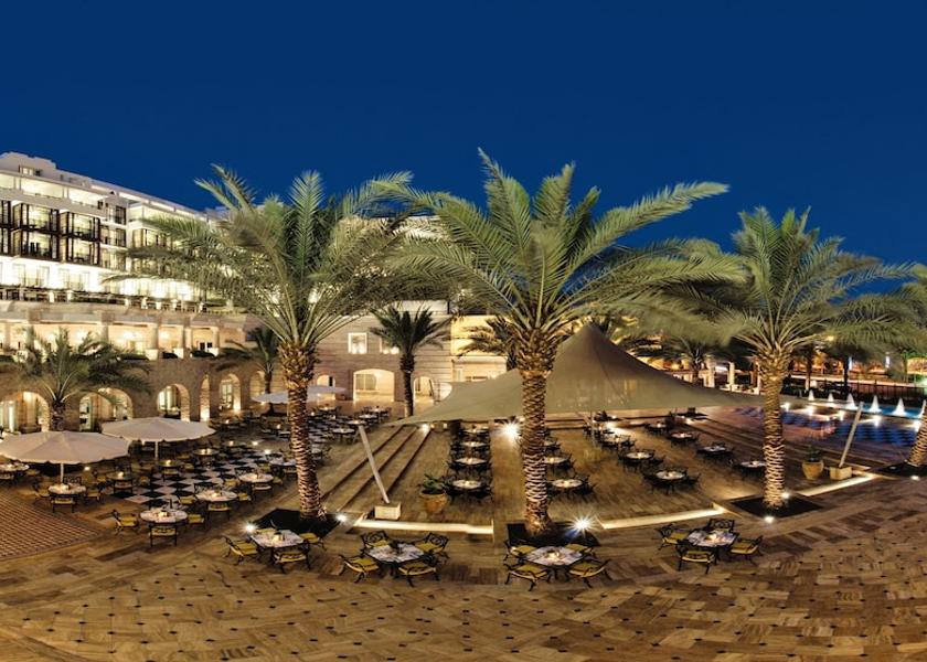 Aqaba Governorate Aqaba Restaurant