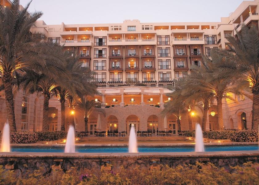 Aqaba Governorate Aqaba Facade