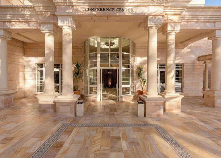 Aqaba Governorate Aqaba Meeting Room