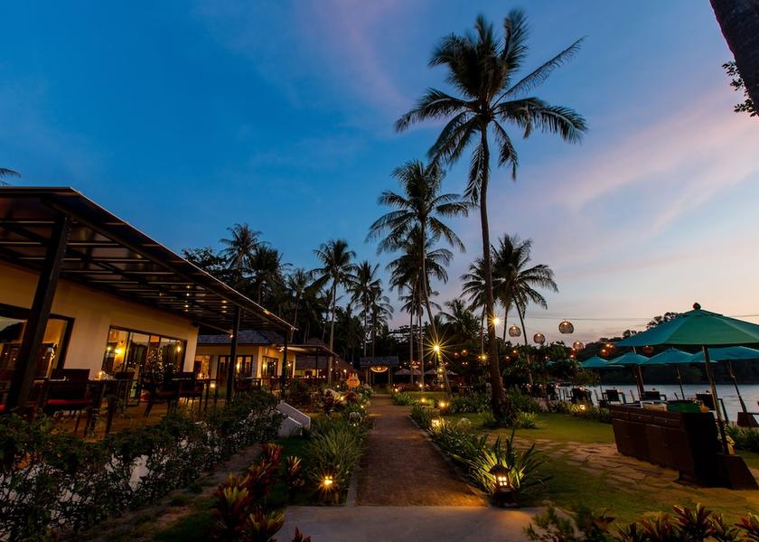 Phuket Ko Yao Snack Bar