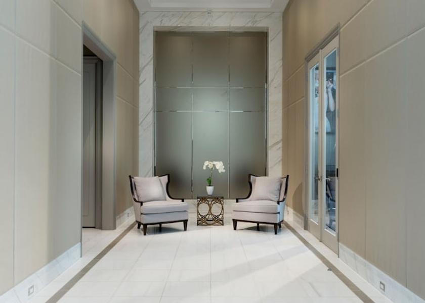 Ontario Ottawa Lobby