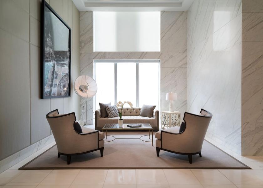 Ontario Ottawa Lobby