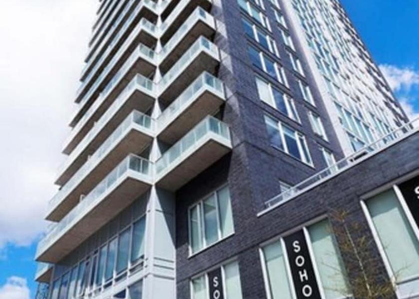 Ontario Ottawa Exterior Detail