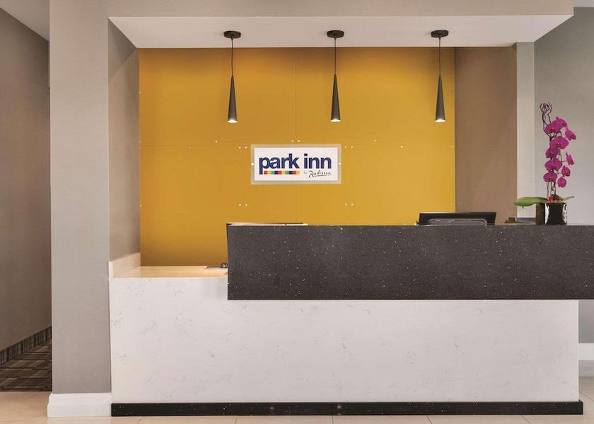 Ontario Brampton Lobby