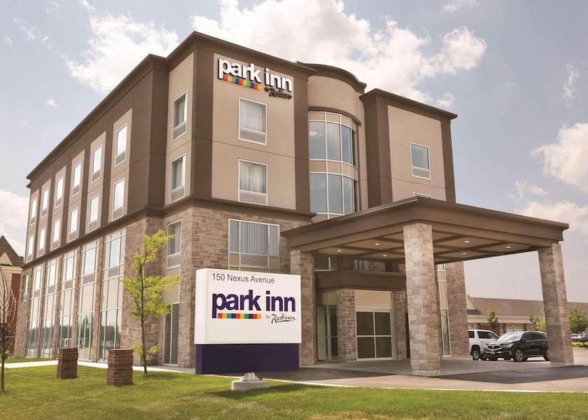 Ontario Brampton Primary image