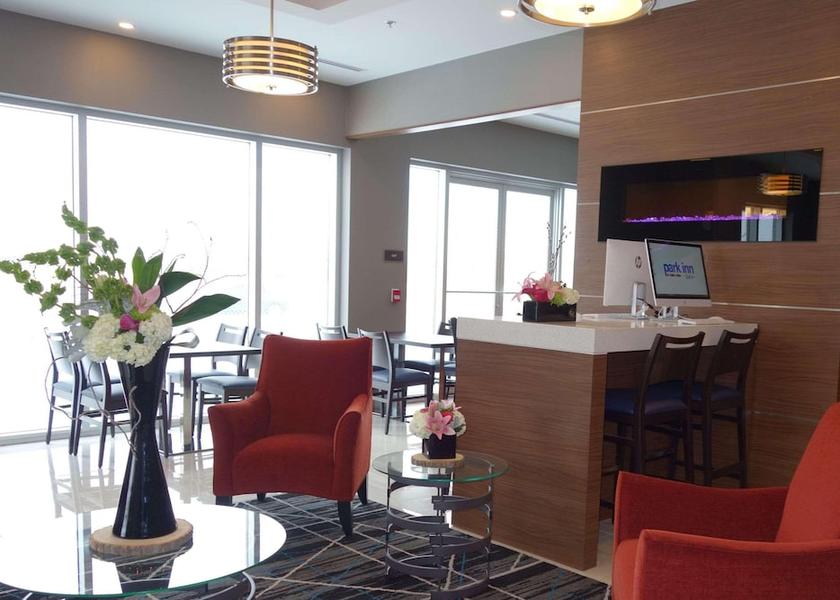 Ontario Brampton Business Centre