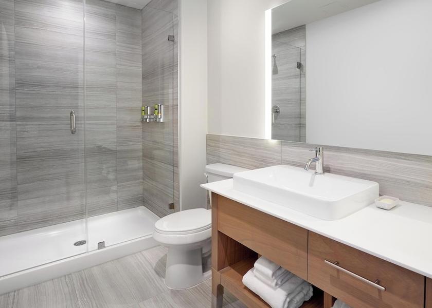 Alberta Edmonton Bathroom