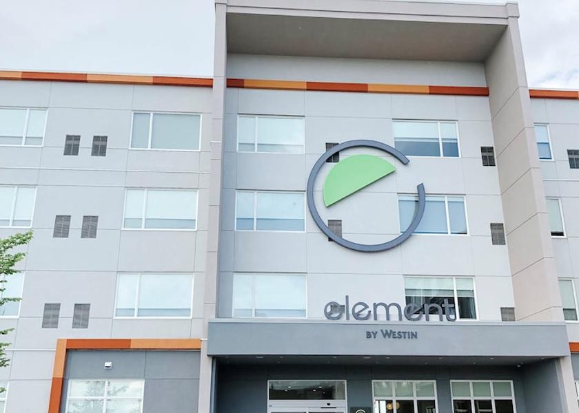 Alberta Edmonton Entrance