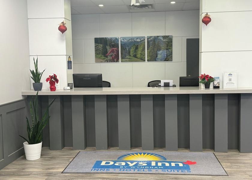 Alberta Drayton Valley Primary image