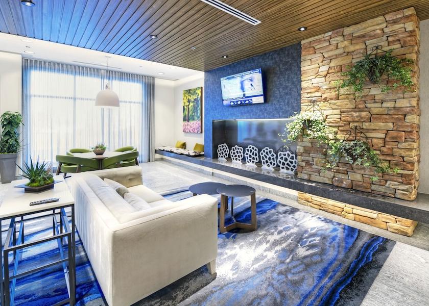 Ontario Ottawa Lobby